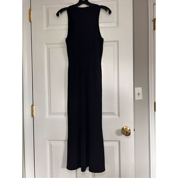 Grey Jason Wu dress large C3-11 - Picture 2 of 4